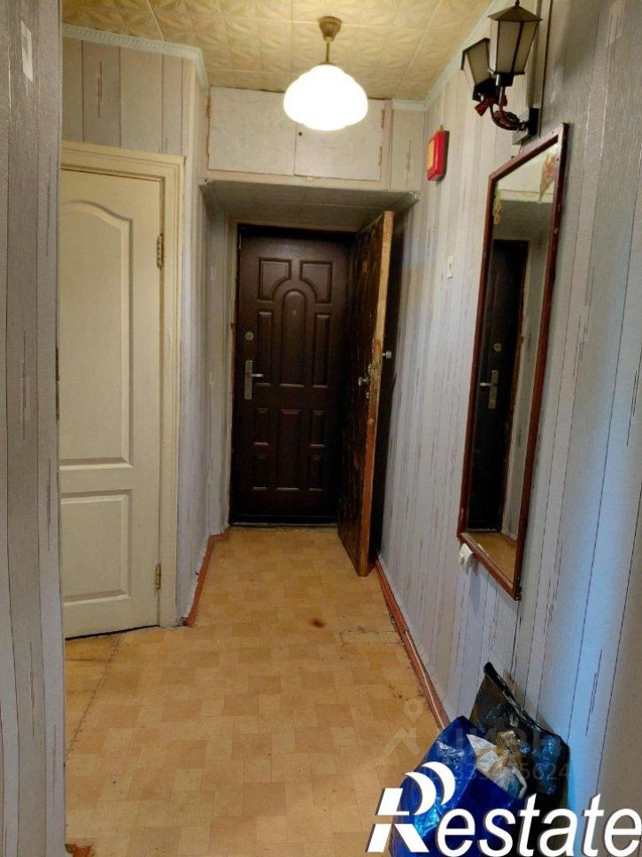 2-комн квартира улица Лазарева, 22,  д. 22