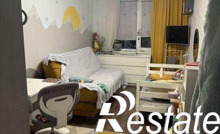2-комн квартира улица Лизы Чайкиной, 6А,  д. 6А