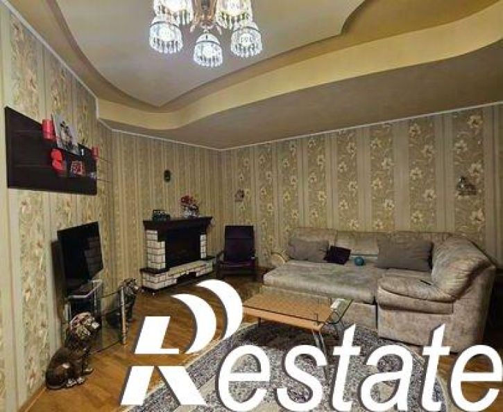 3-комн квартира улица Космонавтов, 1А,  д. 1А