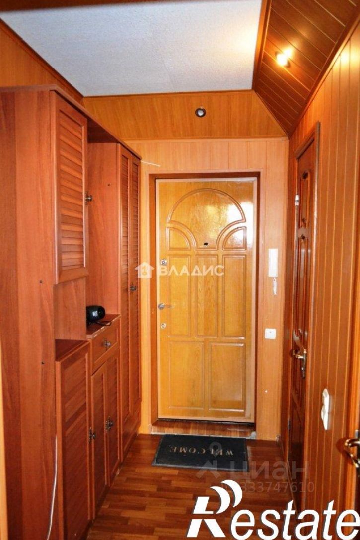 1-комн квартира Садовая улица, 14,  д. 14