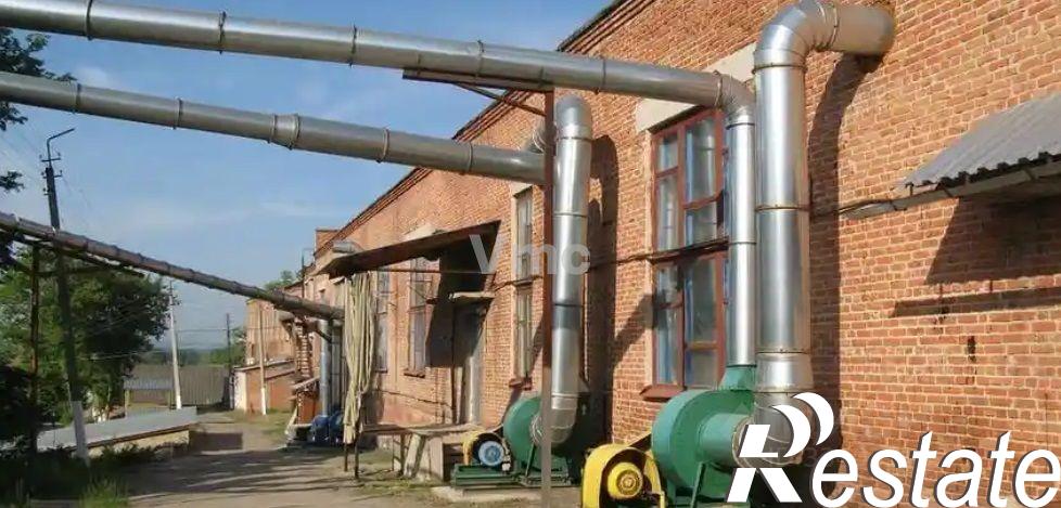 Купить производственную площадь за 50 002 100 рублей на 14Н-496