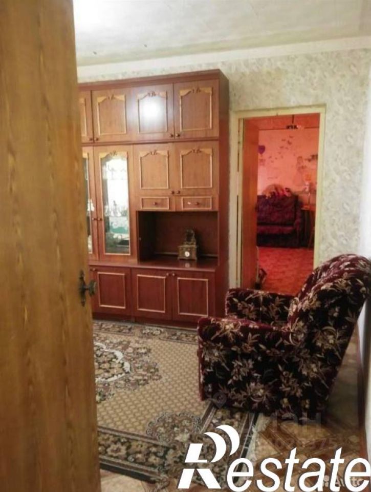 4-комн квартира улица Раевского, 14А,  д. 14А