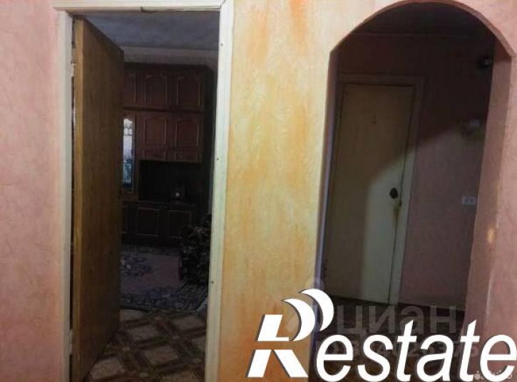 4-комн квартира улица Раевского, 14А,  д. 14А