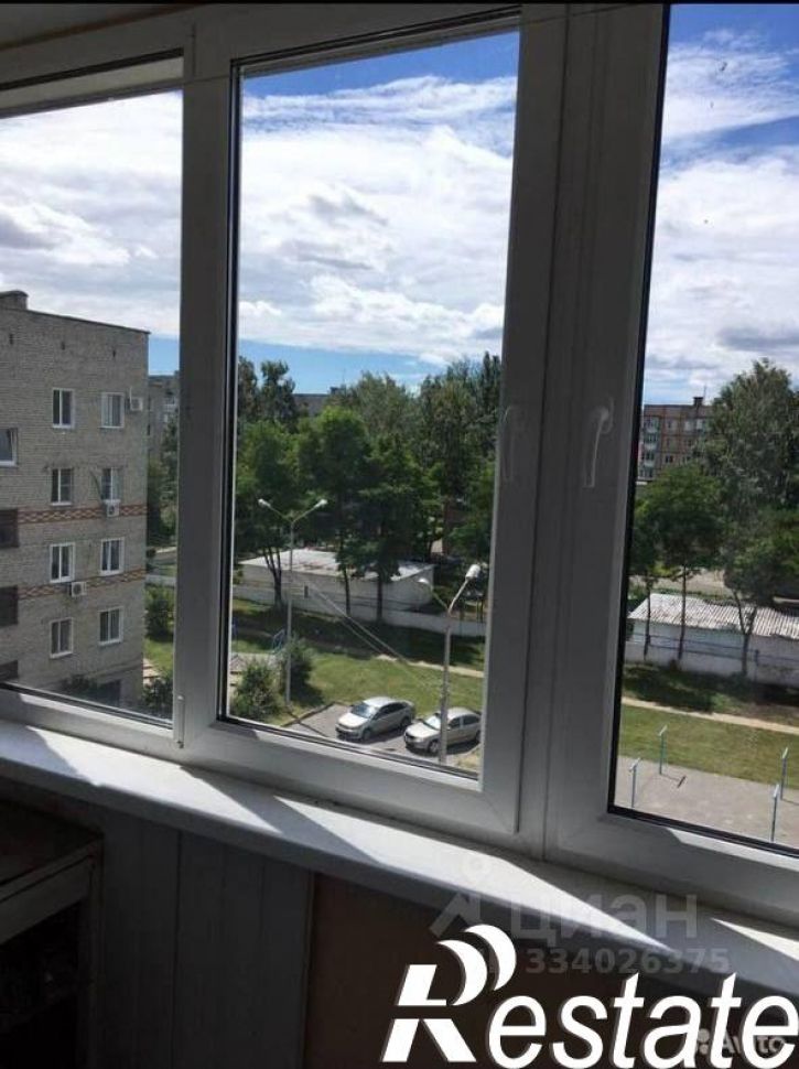 4-комн квартира улица Раевского, 14А,  д. 14А