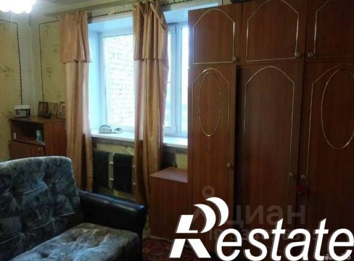 4-комн квартира улица Раевского, 14А,  д. 14А