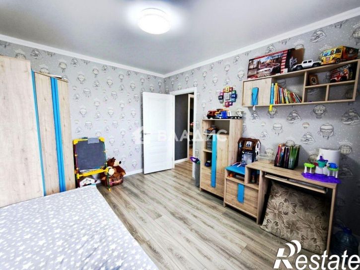 4-комн квартира Зелёная улица, 2,  д. 2