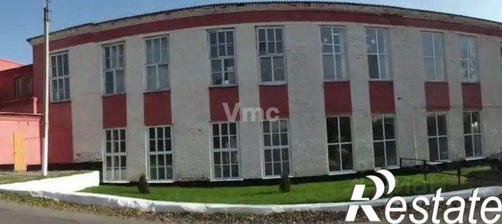 Производственное помещение 14Н-496