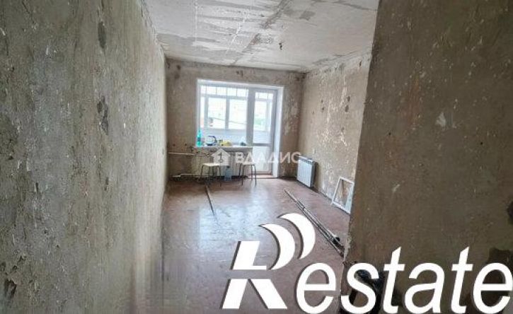 1-комн квартира Шебекинский муниципальный округ, рабочий посёлок Маслова Пристань, ули