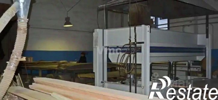 Производственное помещение 14Н-496