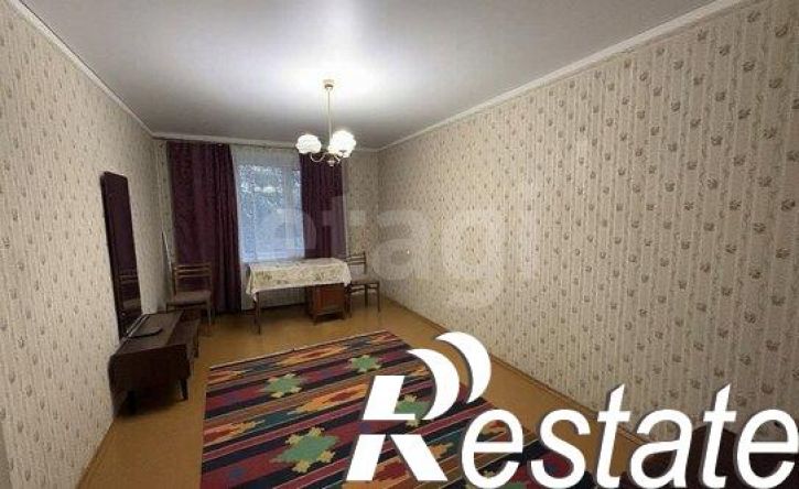 3-комн квартира улица Ленина, 64,  д. 64