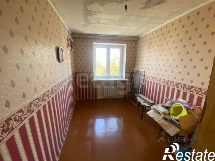 3-комн квартира Сиреневый бульвар, 4А,  д. 4А