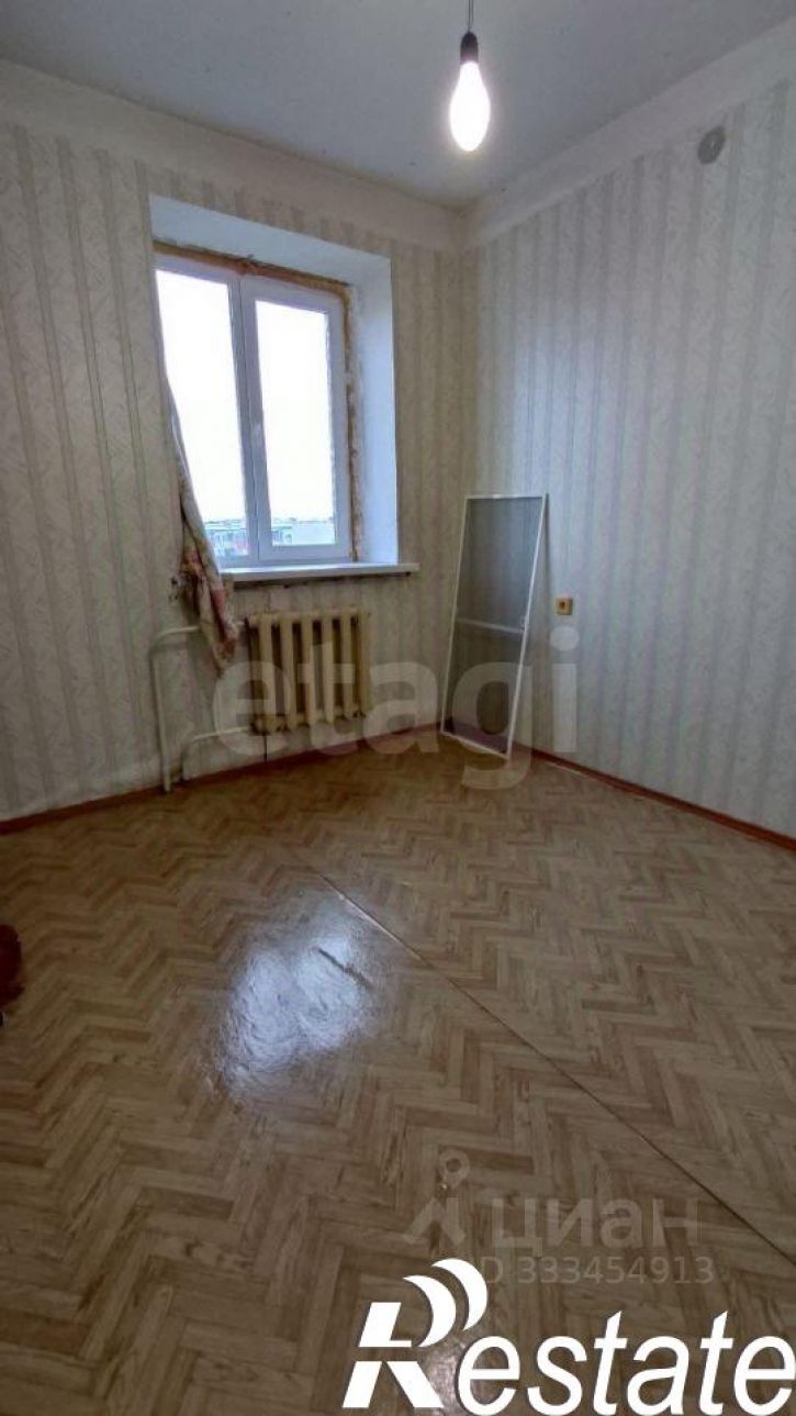 3-комн квартира улица 78-й Гвардейской Дивизии, 5Б,  д. 5Б