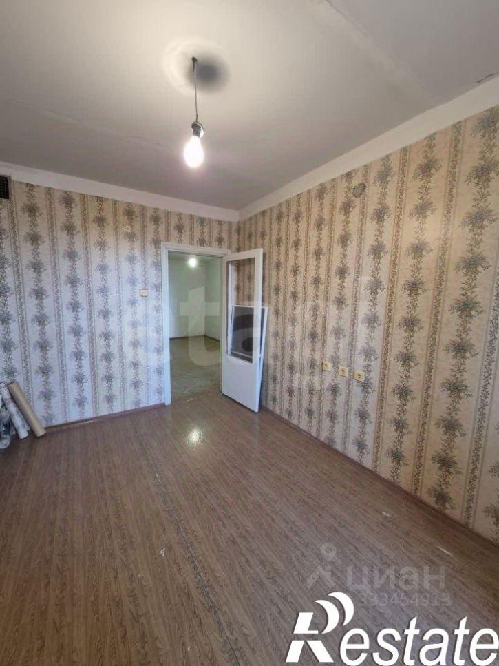3-комн квартира улица 78-й Гвардейской Дивизии, 5Б,  д. 5Б
