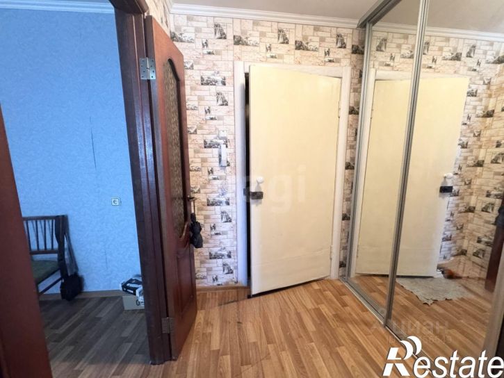 1-комн квартира улица Бельгина, 2,  д. 2