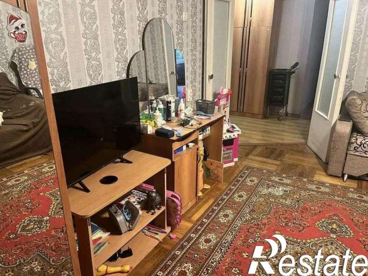 2-комн квартира улица Филиппова, 8