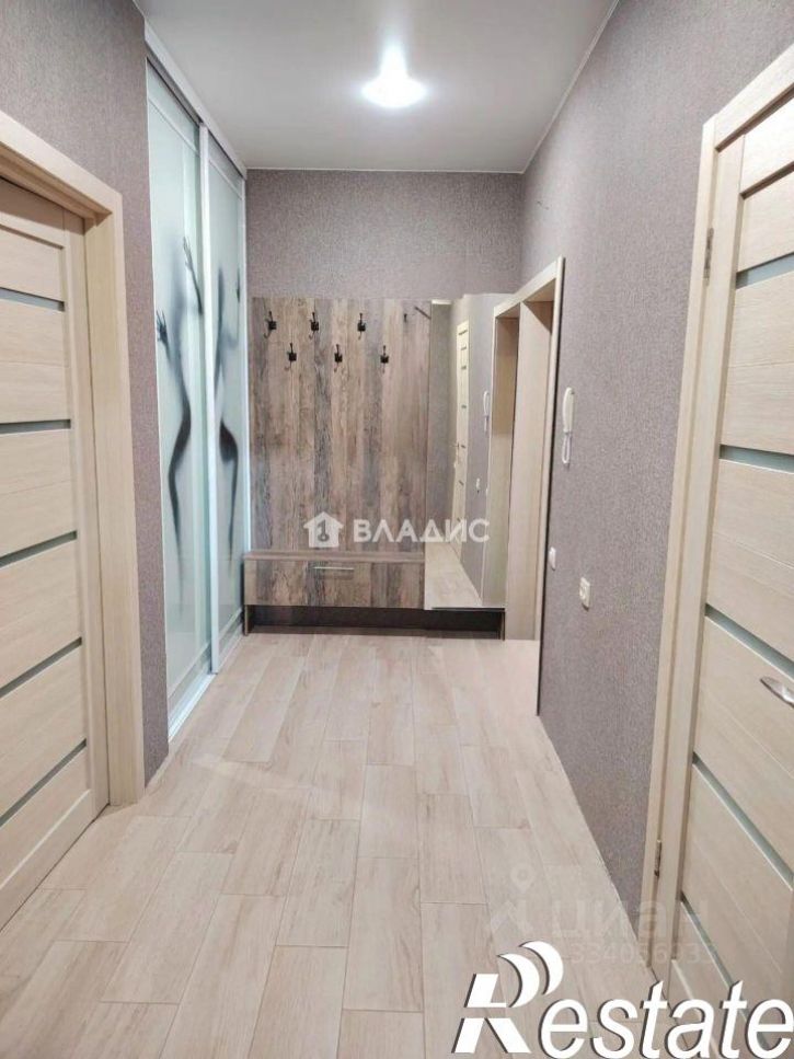 1-комн квартира Парковый переулок, 5,  д. 5
