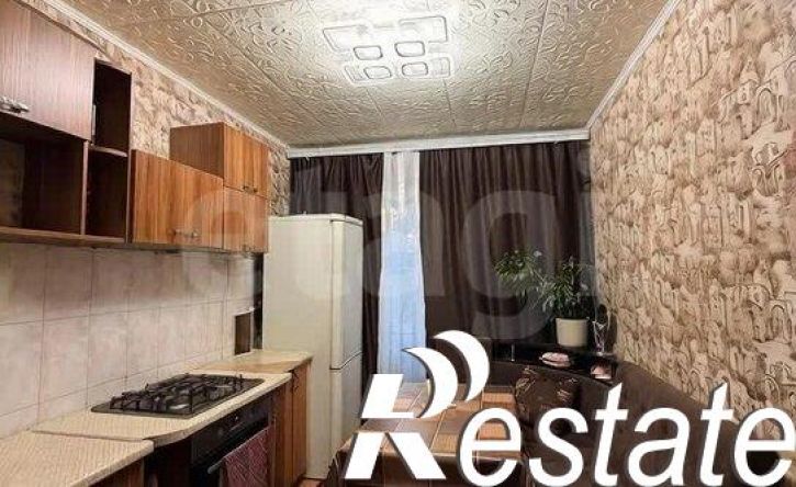 3-комн квартира улица Урицкого, 39Б,  д. 39Б