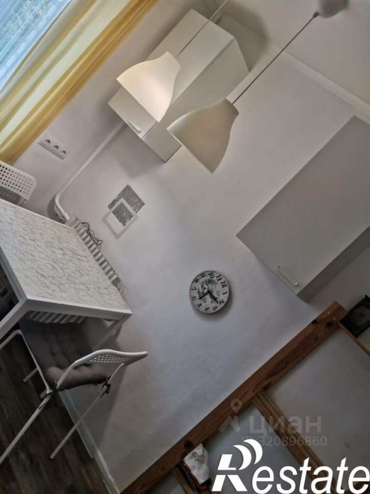 1-комн квартира 2-я Академическая улица, 34,  д. 34