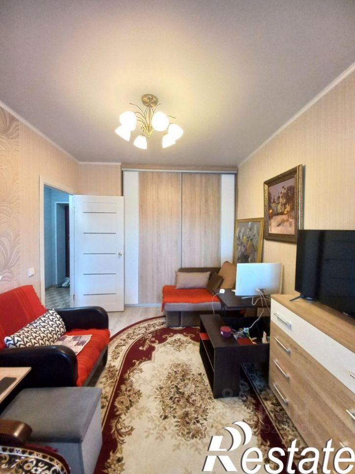1-комн квартира Парусная улица, 14,  д. 14