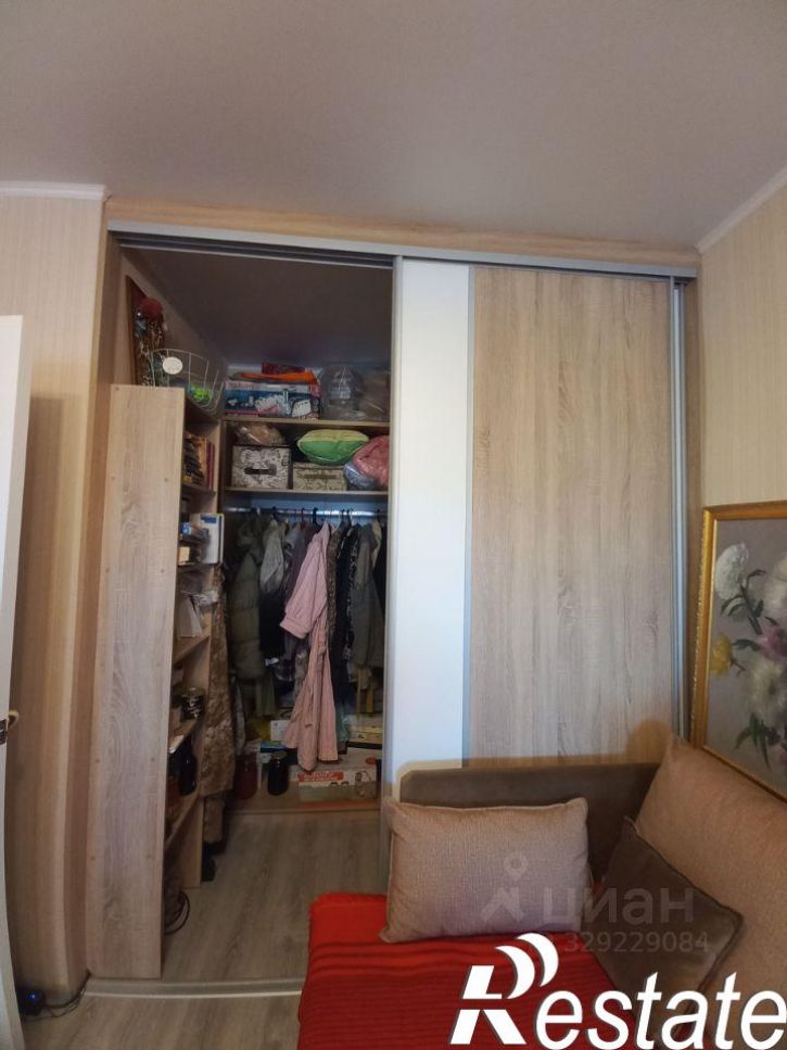 1-комн квартира Парусная улица, 14,  д. 14
