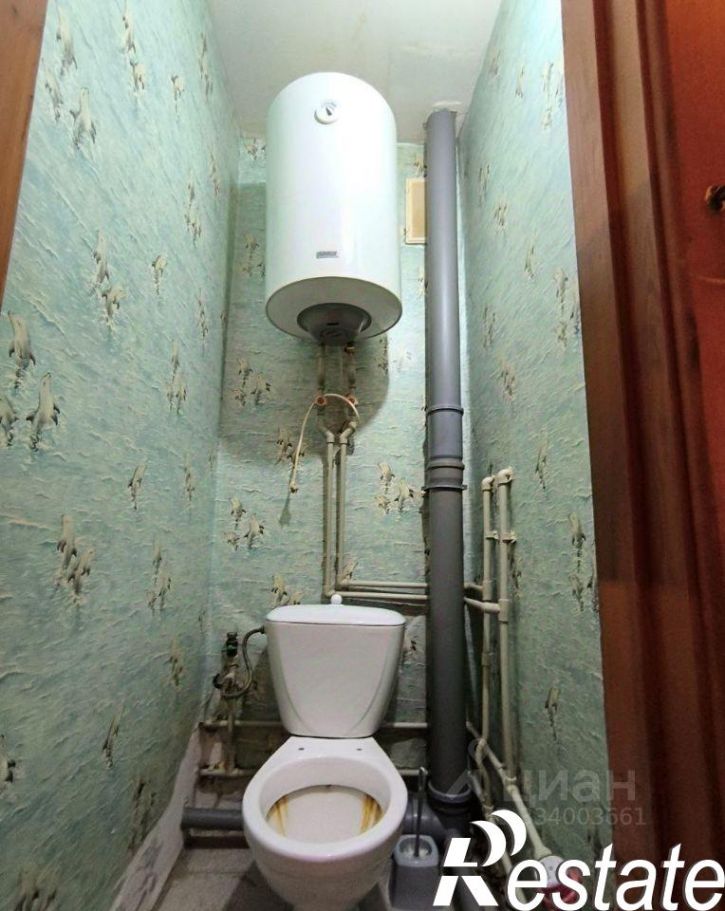 2-комн квартира улица Мира, 26,  д. 26