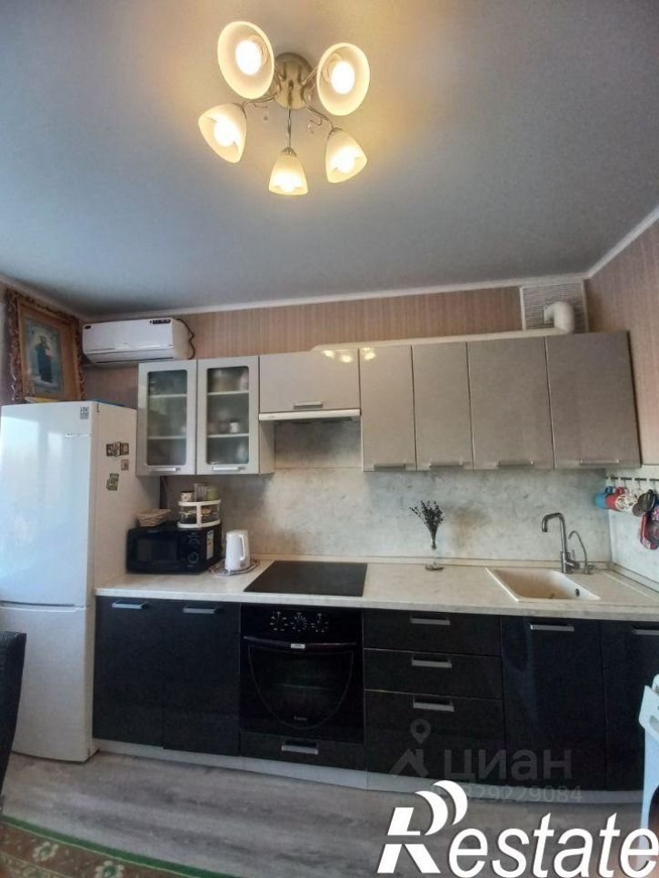 1-комн квартира Парусная улица, 14,  д. 14