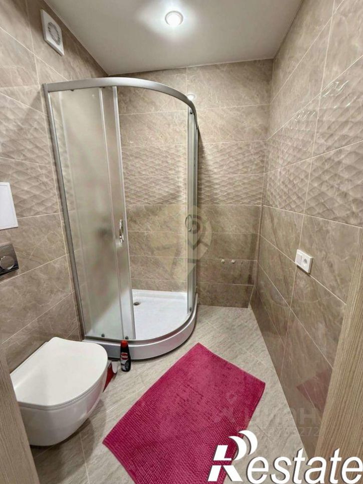 1-комн квартира улица Кирова, 30,  д. 30