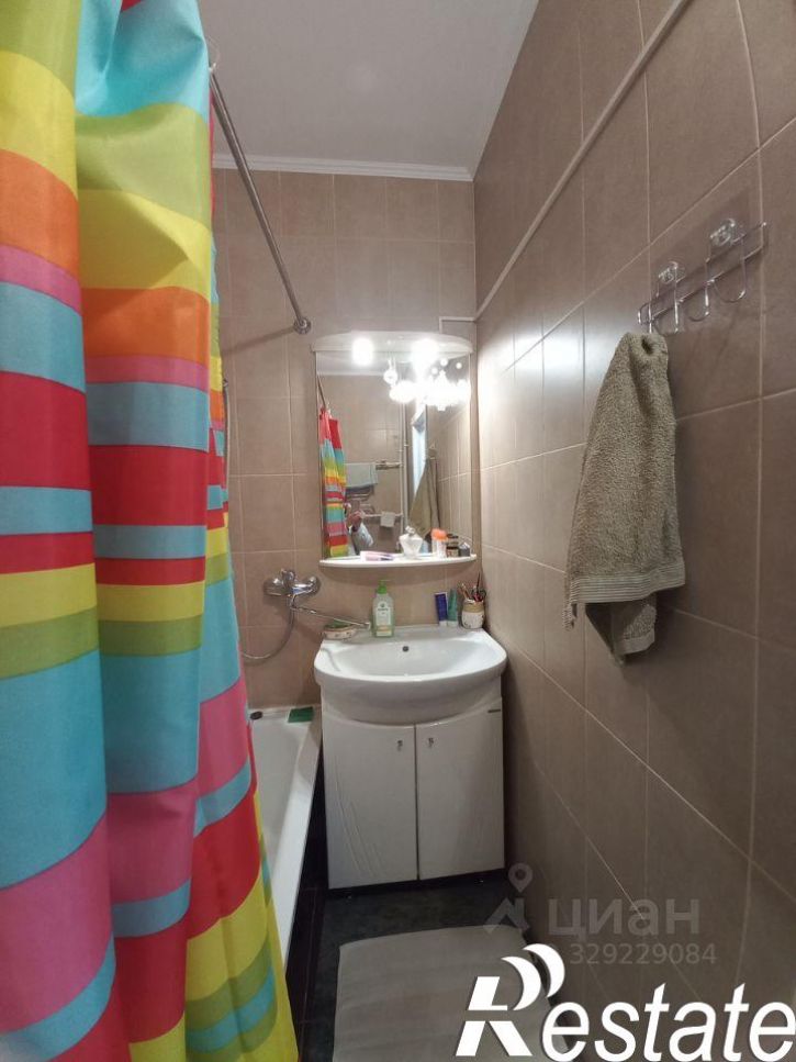 1-комн квартира Парусная улица, 14,  д. 14