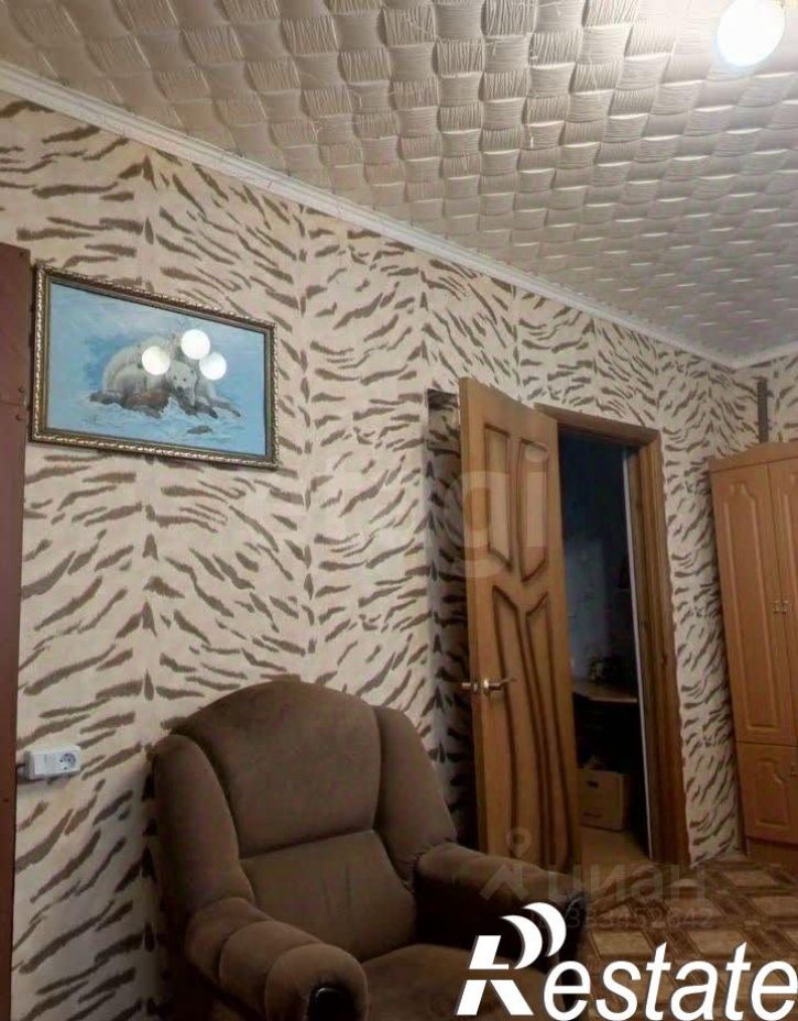 1-комн квартира улица Ленина, 90А,  д. 90А