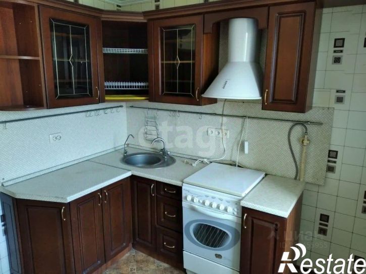 3-комн квартира Садовая улица, 4А,  д. 4А