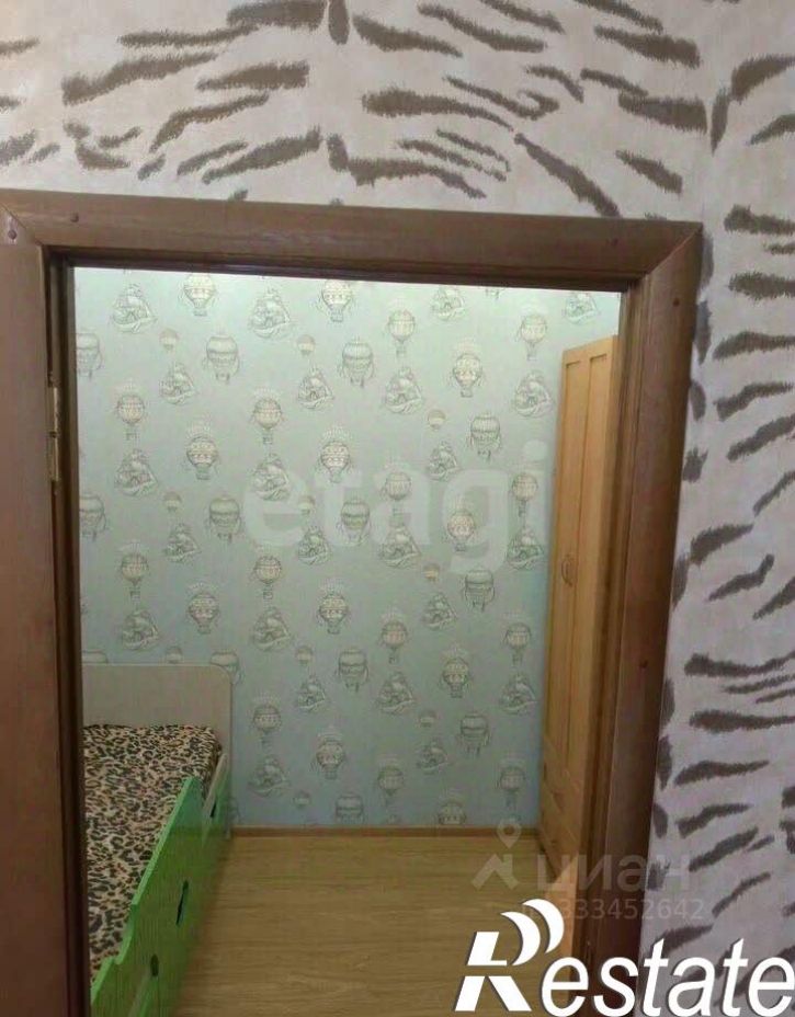 1-комн квартира улица Ленина, 90А,  д. 90А