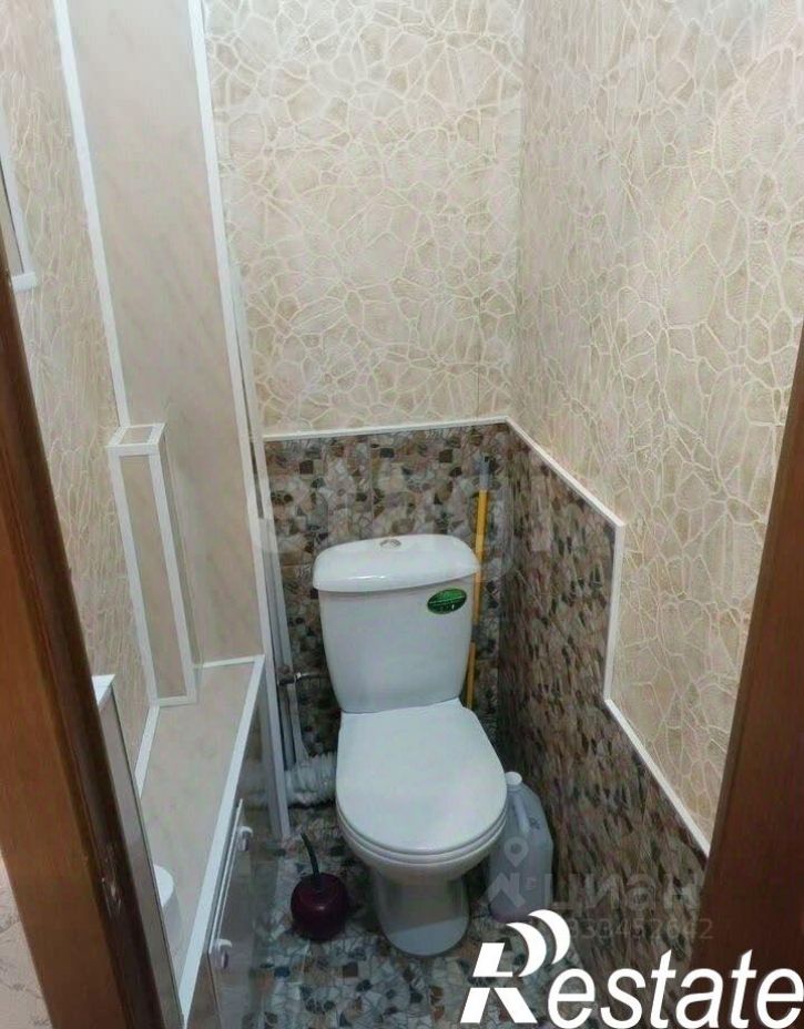 1-комн квартира улица Ленина, 90А,  д. 90А