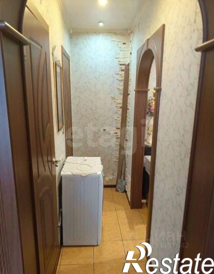 1-комн квартира улица Ленина, 90А,  д. 90А
