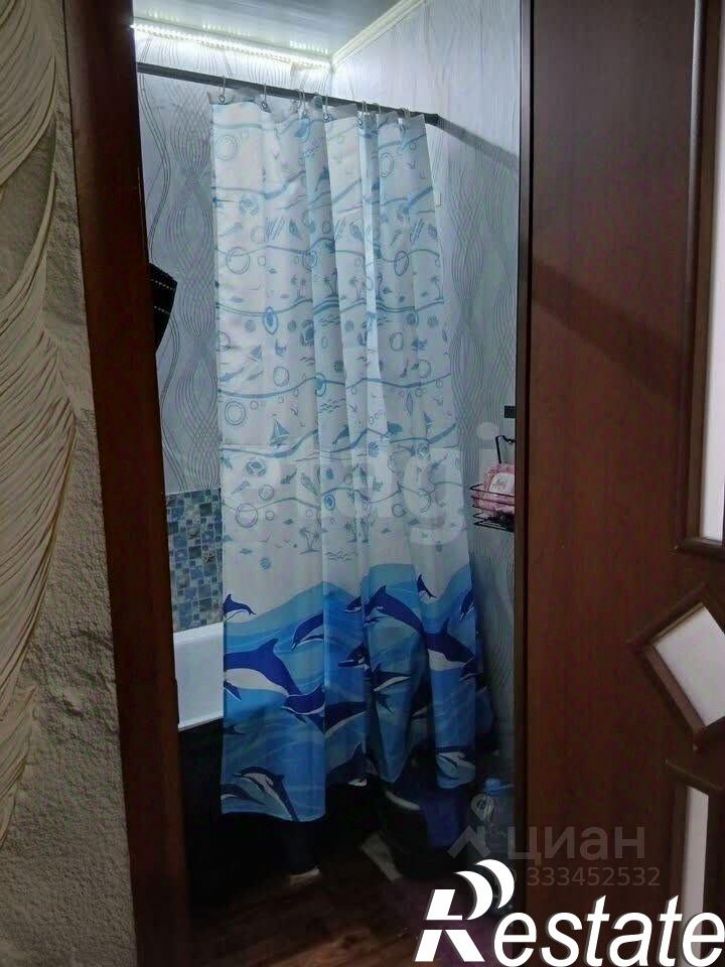 1-комн квартира Железнодорожная улица, 13,  д. 13