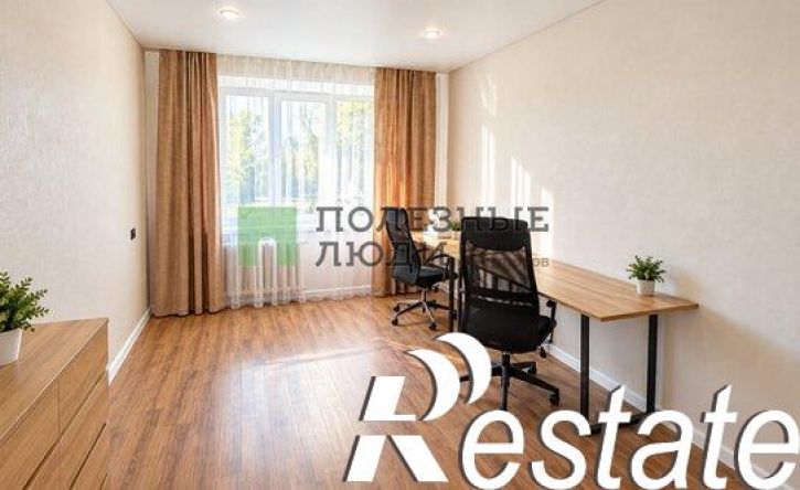 2-комн квартира Промышленная улица, 42,  д. 42