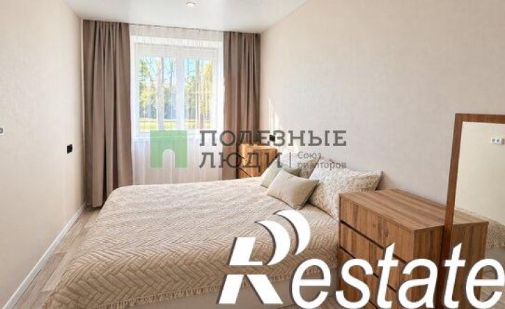 2-комн квартира Промышленная улица, 42,  д. 42