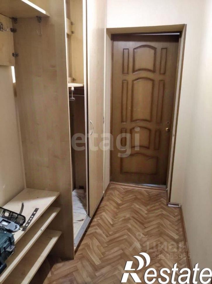 3-комн квартира Садовая улица, 4А,  д. 4А