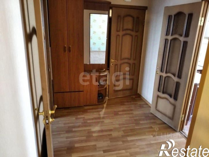 3-комн квартира Садовая улица, 4А,  д. 4А