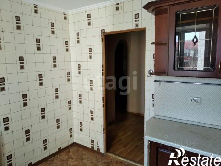 3-комн квартира Садовая улица, 4А,  д. 4А