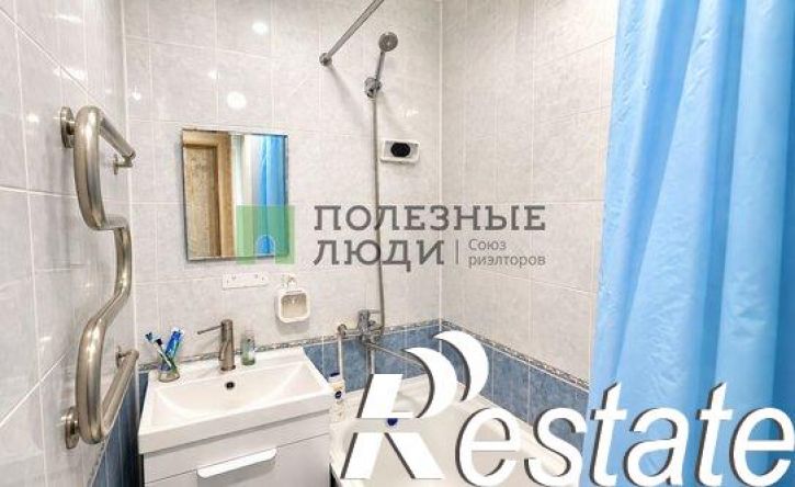 2-комн квартира Промышленная улица, 42,  д. 42