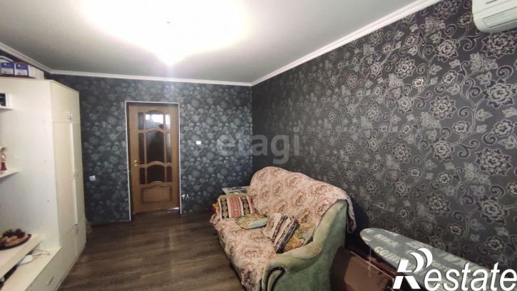3-комн квартира Садовая улица, 4А,  д. 4А