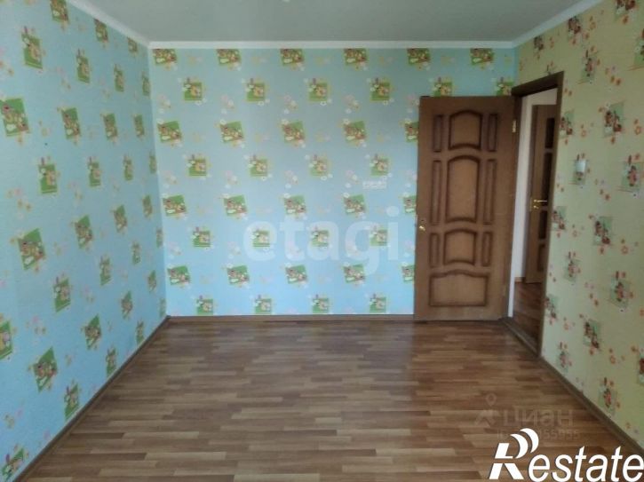 3-комн квартира Садовая улица, 4А,  д. 4А