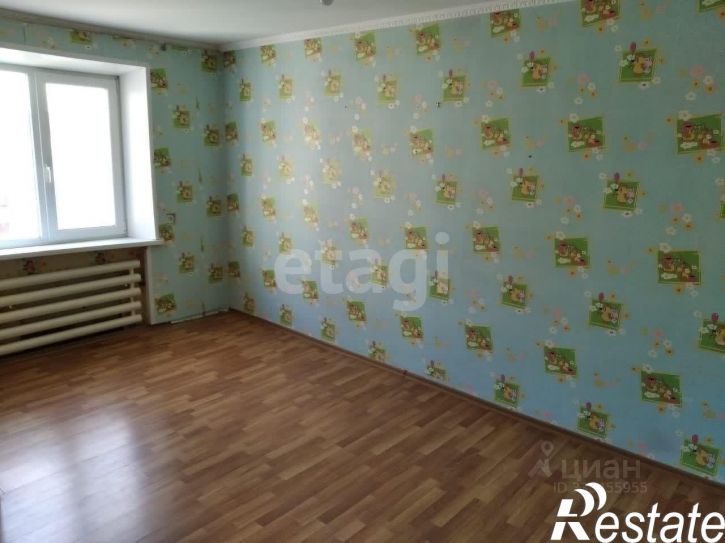 3-комн квартира Садовая улица, 4А,  д. 4А