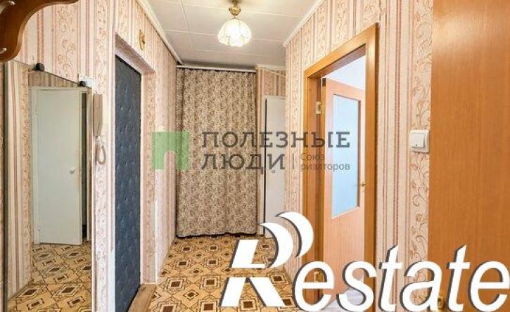 2-комн квартира Промышленная улица, 42,  д. 42
