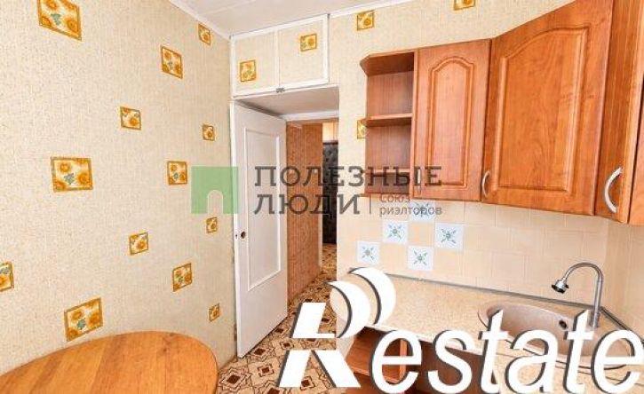 2-комн квартира Промышленная улица, 42,  д. 42