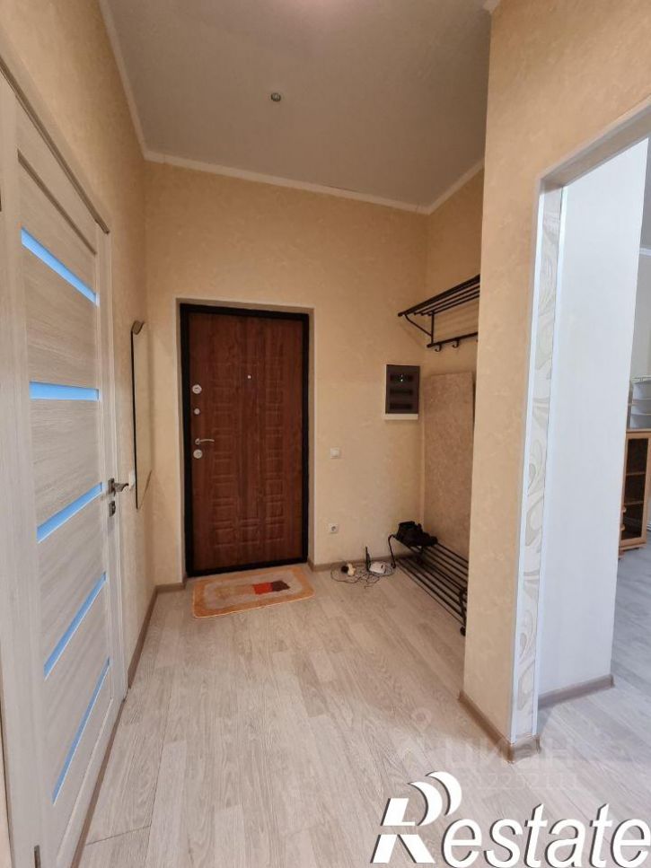 1-комн квартира Бульварная улица, 6,  д. 6
