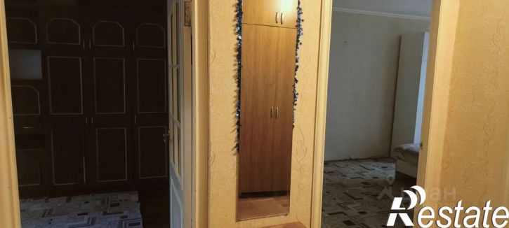 2-комн квартира Промышленная улица, 42,  д. 42