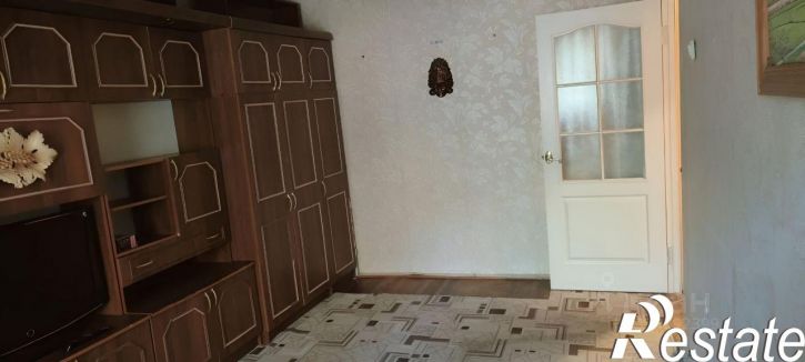 2-комн квартира Промышленная улица, 42,  д. 42