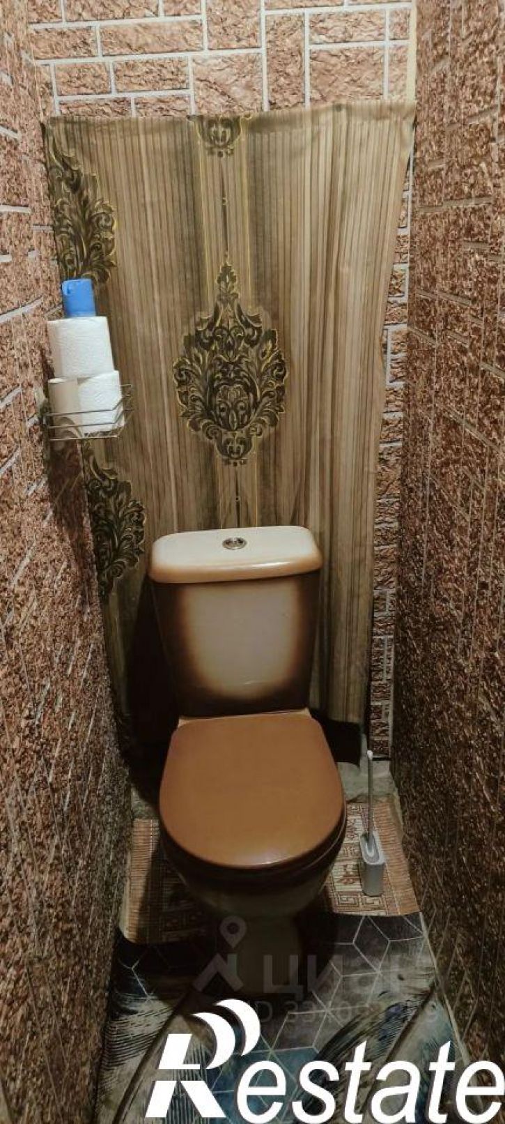 2-комн квартира Промышленная улица, 42,  д. 42