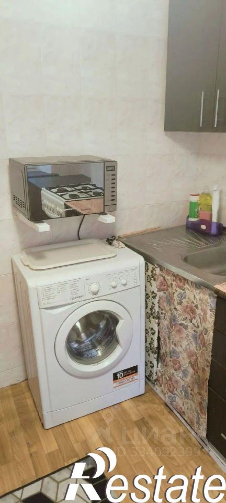 2-комн квартира Промышленная улица, 42,  д. 42